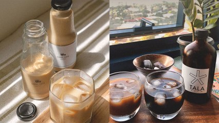 8 Local Shops Where You Can Buy Aesthetic, Bottled Brews | Preview Eye