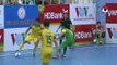 Highlights | Sanna Khánh Hòa - Quảng Nam | Futsal HDBank VĐQG 2020 | VFF Channel