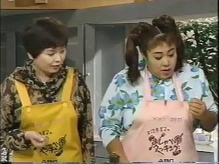 チリコンカーン　ゲスト：森久美子　本多功禰先生　上沼恵美子のおしゃべりクッキング　