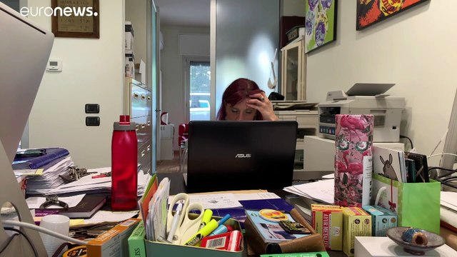 Giustizia per le vittime del C-19 . In Italia nasce un Comitato