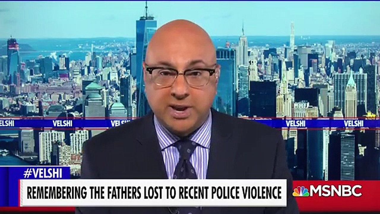 NY Attorney General Vows To ‘Get Answers and Seek Justice’ For Protesters Attacked By Police | MSNBC