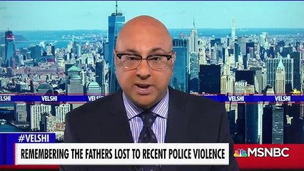 NY Attorney General Vows To ‘Get Answers and Seek Justice’ For Protesters Attacked By Police | MSNBC