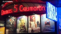 Paris : une séance à 00h01 pour fêter le déconfinement du cinéma