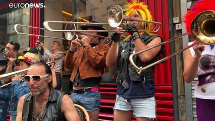 Παρίσι: Η Γιορτή της Μουσικής εν μέσω Covid-19