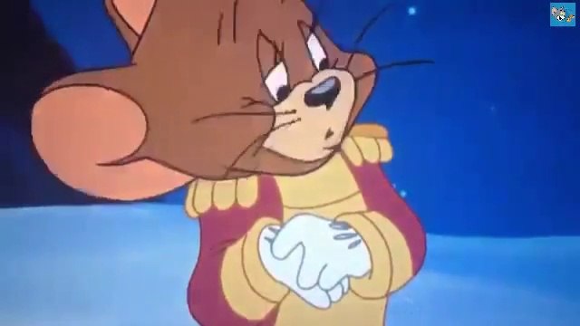 Tom and Jerry The Nutcracker - Part 10 Cartoons For Kids