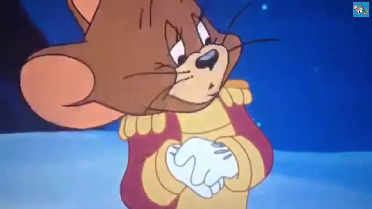 Tom and Jerry  The Nutcracker - Part 10 Cartoons For Kids