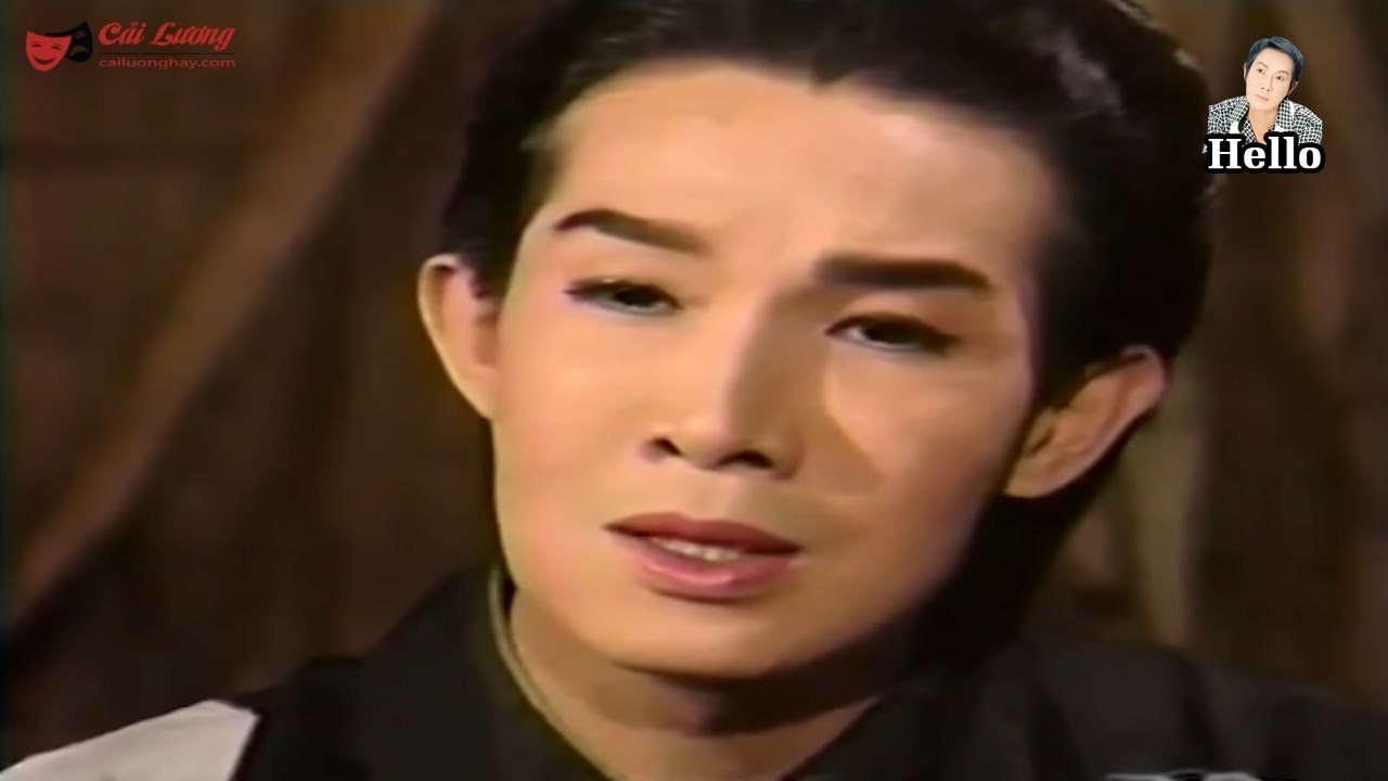 Cải Lương Xưa Trước Năm 1975 - Cải Lương Vũ Linh, Tài Linh, Thanh Nga, Diệp Lang Hay Nhất