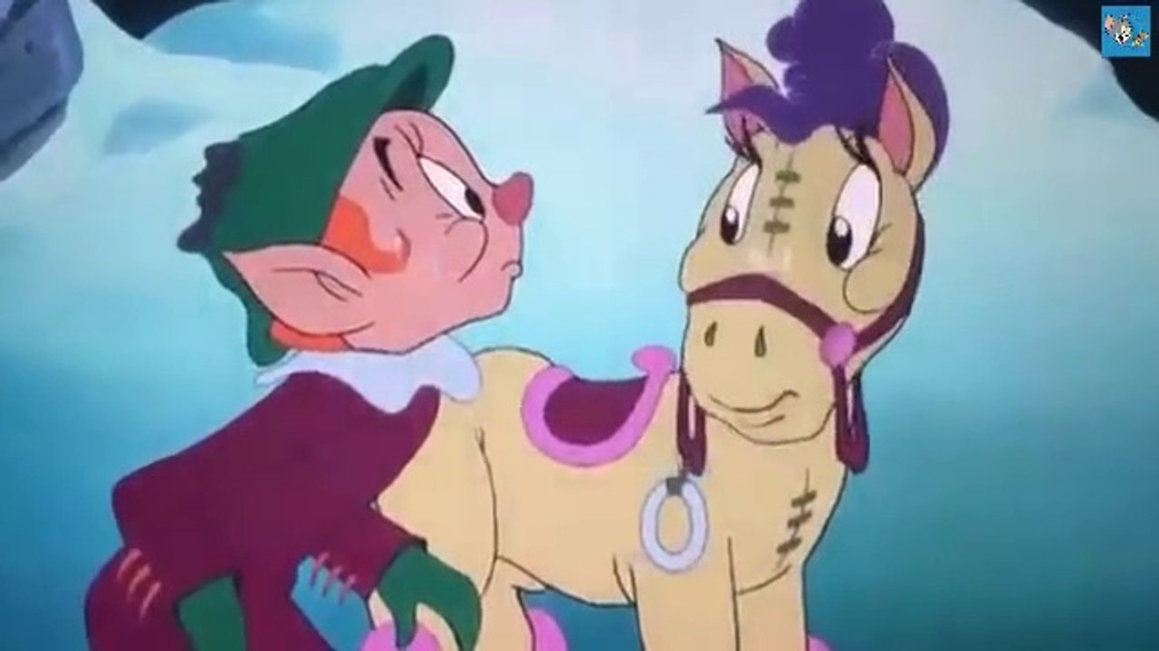 Tom and Jerry The Nutcracker - Part 9 Cartoons For Kids