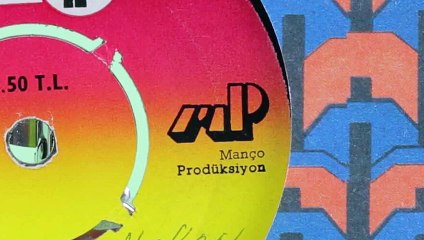 Barış Manço'nun gerçek adını oğlu açıkladı