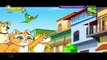 Honey Bunny Cartoon--Doll Ko Cycling Lesson-- Honey Bunny Ka Jholmaal--  Honey Bunny New Eppisode