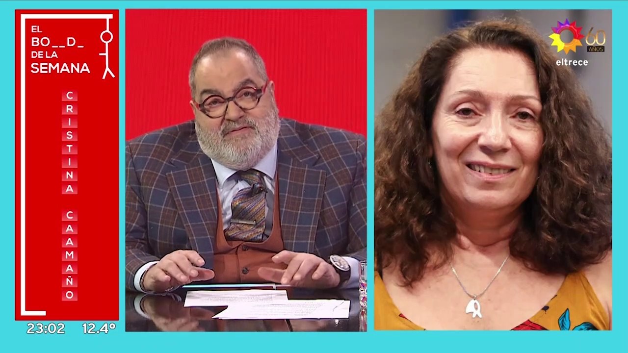 Bonus Track, en “PPT Box” de Jorge Lanata – 21/06/20