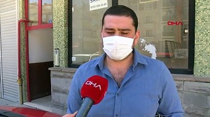 Trafikte inanılmaz kavga kamerada: 30 saniyede 3 kişiyi yere serdi!