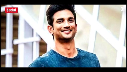 REMEMBERING SUSHANT -  TRIBUTE