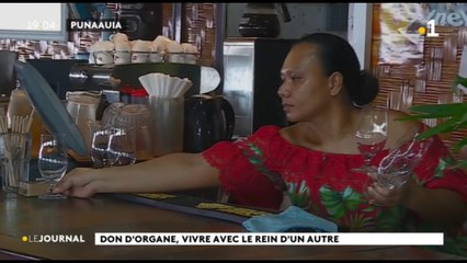 Don d'organes, vivre avec le rein d'un autre