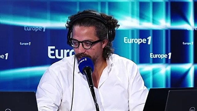 Radicalisation dans la police, passage à l'acte... L'Allemagne face à la menace de l'extrême droite