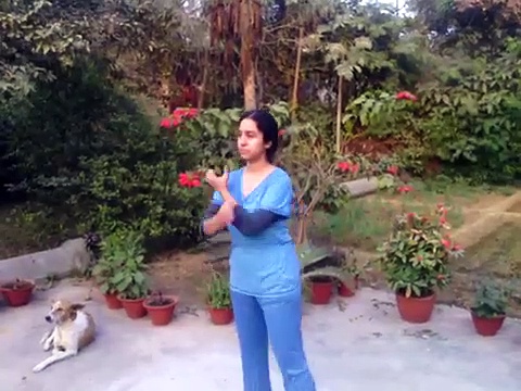 Karate Kata