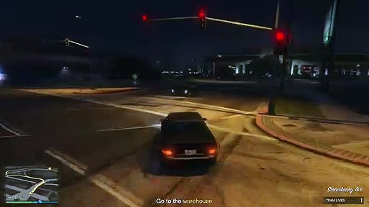 GTA 5 Online Gameplay | gta 5 | gta 6 | gta 5 mission | gta