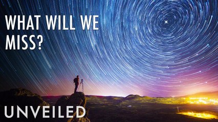 Which Astronomical Events Will I Never Get To See? | Unveiled