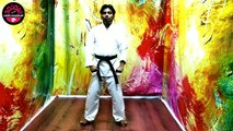 Learning Karate|Self Defense|Best Karate Self Defence|Martial Arts Karate| Karate Training Tutorial|