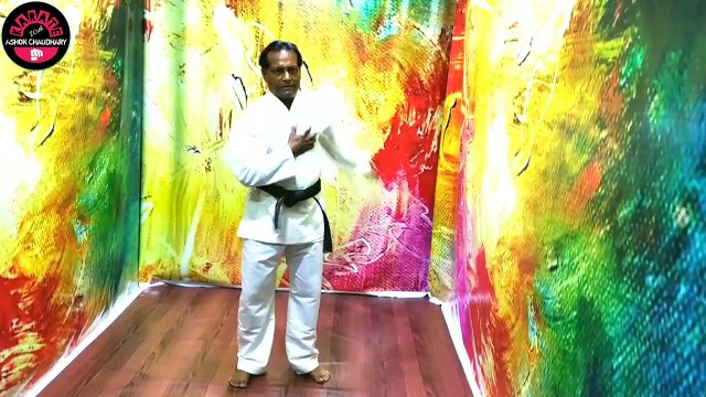 Self Defense WORKOUT|Self Defense Techniques|Best Karate Self Defense Training Tutorial Self Defense