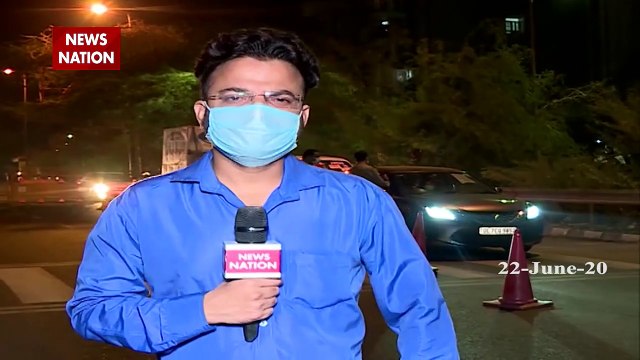 Delhi on high alert; 4 terrorists sneak into city to carry out terror