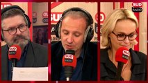 Thierry Guerrier - Que dit le sondage exclusif Ifop sur la présidentielle 2022 ?