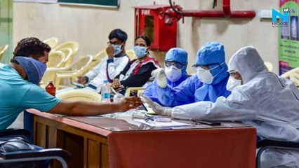 With 14,821 new cases, India's Covid-19 count reaches 4,25,282