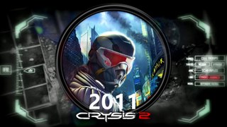 Crysis Remastered coming in 2020