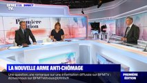 La nouvelle arme anti-chômage - 22/06