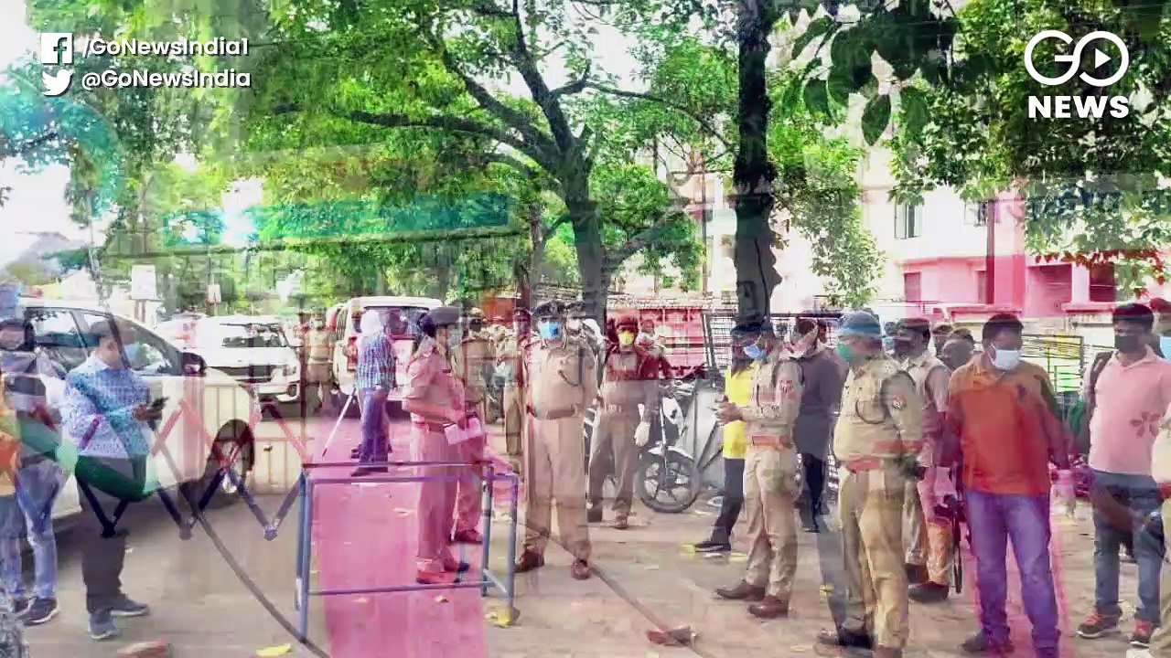 कानपुर के सरकारी शेल्टर होम में 57 लड़कियां कोरोना संक्रमित, सात गर्भवती