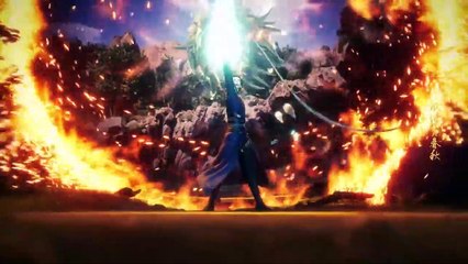 Wan Jie Chun Qiu Episode 23 Subtitle Indonesia