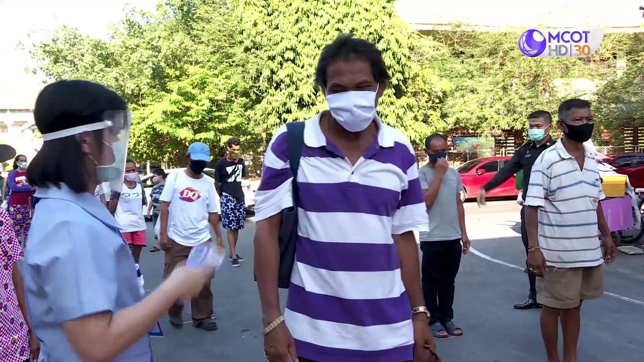 กาแฟดำ 19  มิ.ย. 63: จะทำอย่างไรเมื่อ "โควิด-19...