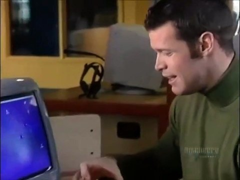 How Its Made - 005 Compact Discs