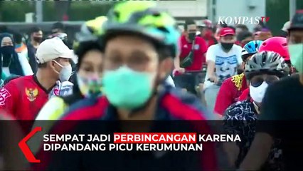 Dikritik, Anies Akan Evaluasi Car Free Day Jakarta