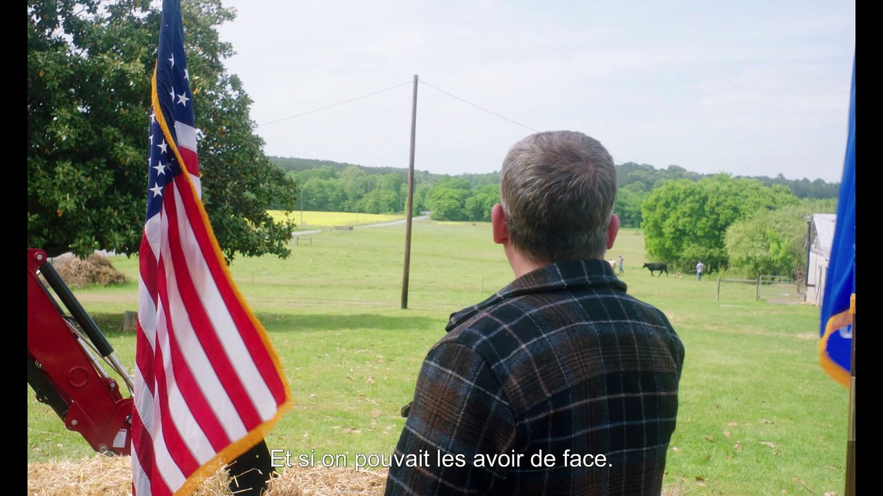 VIDEO. Bande-annonce de "Irrésistible" de Jon Stewart