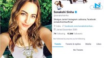 Watch, Sonakshi Sinha takes another dig at trolls after deactivating her Twitter account