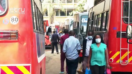 Cs Mutahi Kagwe Warns Against Public Gathering Of Any Nature
