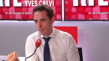 Coronavirus : "Il est très probable que le masque soit porté tout l'été", assure Djebarri