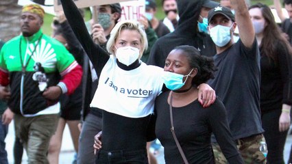 10 Celebrities Unfairly Mistreated During Protests | Viral News