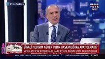 Fatih Altaylı'dan YKS öğrencilerine: Başa gelen çekilir!
