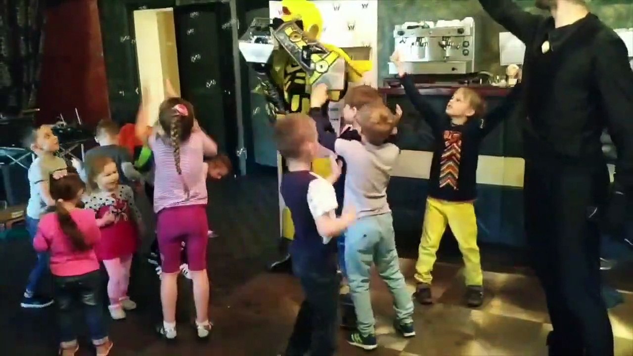 Kindertag
