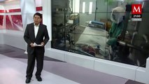 Milenio Noticias, con Roberto López y Alma Paola Wong, 21 de junio de 2020