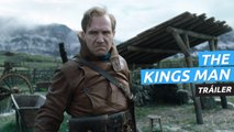 Tráiler de The Kings Man, la precuela de Kingsman con Ralph Fiennes