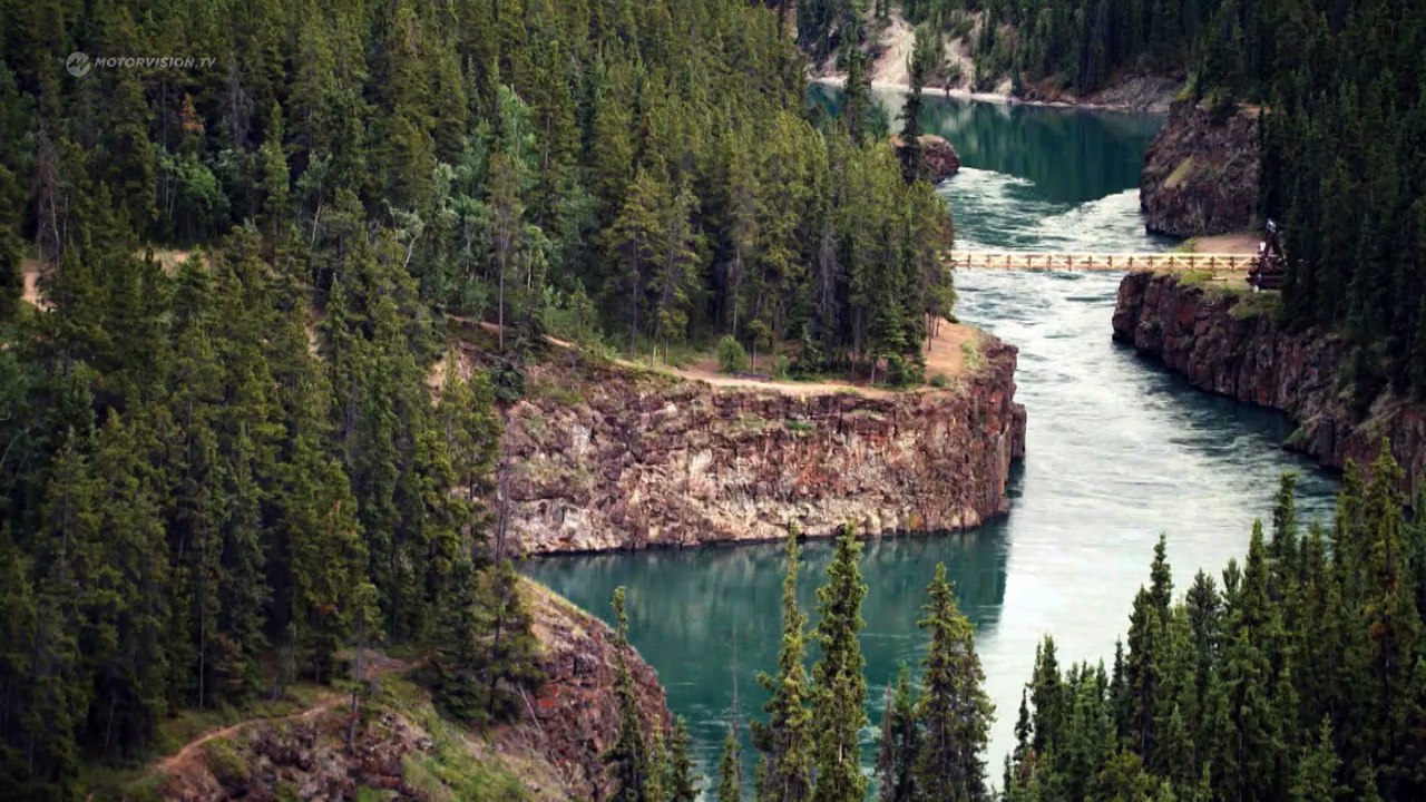 Top 5 des tout-terrains