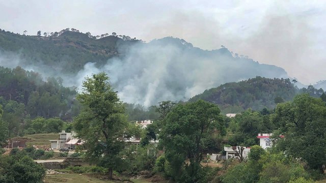 Pak violates ceasefire at LoC, Indian Army retaliates