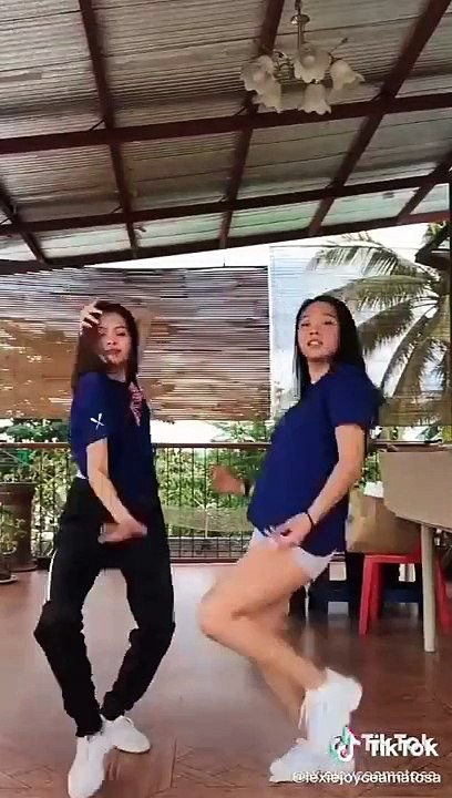 BINIBINING MARIKIT DANCE CHALLENGE (SEXY VERSION) TIKTOK COMPILATION