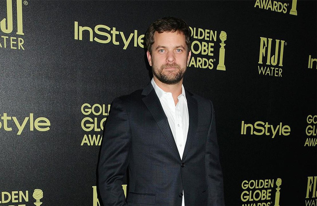 Joshua Jackson: Reese Witherspoon and Kerry Washington helped me prepare for fatherhood