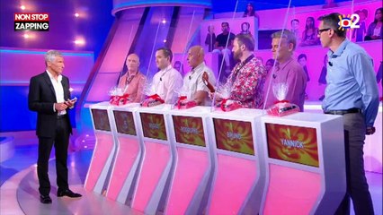 TLMVPSP : Nagui dépassé par ses enfants ? Sa confidence pleine de sous-entendu (vidéo)