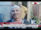 Dua Kakak Beradik Tewas Diduga Dibunuh Ayah Tiri