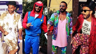 Ranveer+Singh+Top+Craziest+Outfits_+Ranveer+Singh+Bollywood's+No.1+Fashionista_+Ranveer+Singh+Befire